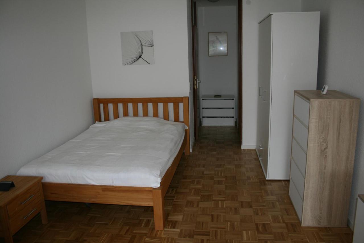 Enis Apartment - Biete Wunderschöne möbliertes Zimmer an Stuttgart Exterior foto