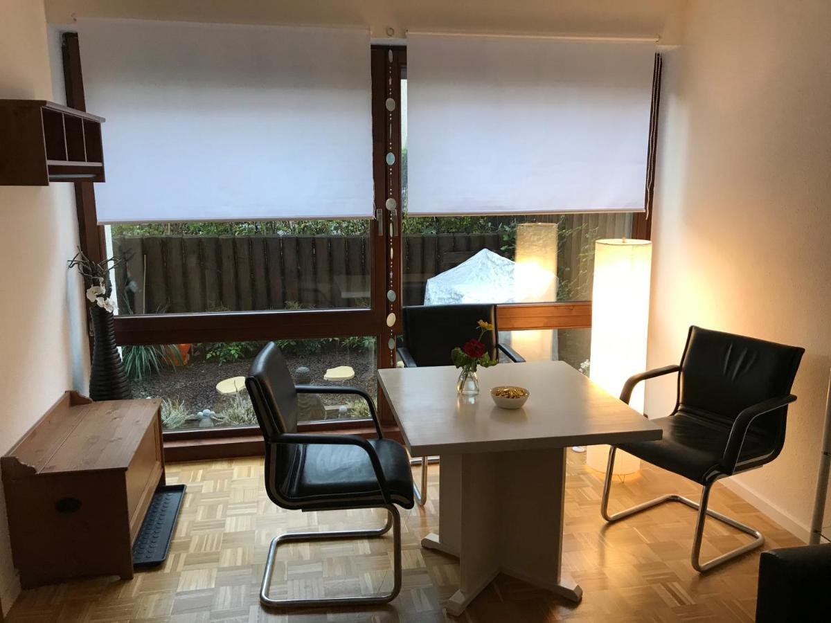 Enis Apartment - Biete Wunderschöne möbliertes Zimmer an Stuttgart Exterior foto